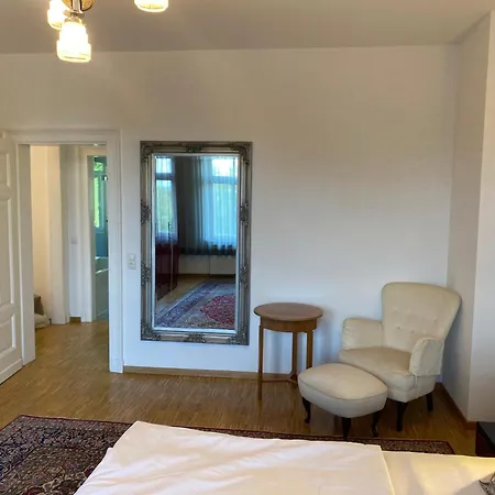 Helsinki Apartment Erfurt 2 Exterior photo