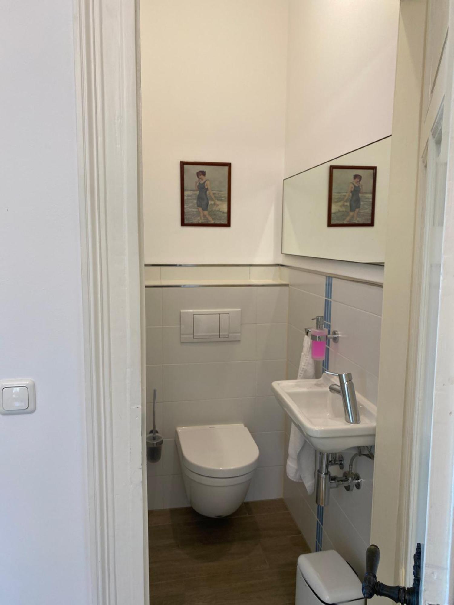 Apartamento Helsinki 2