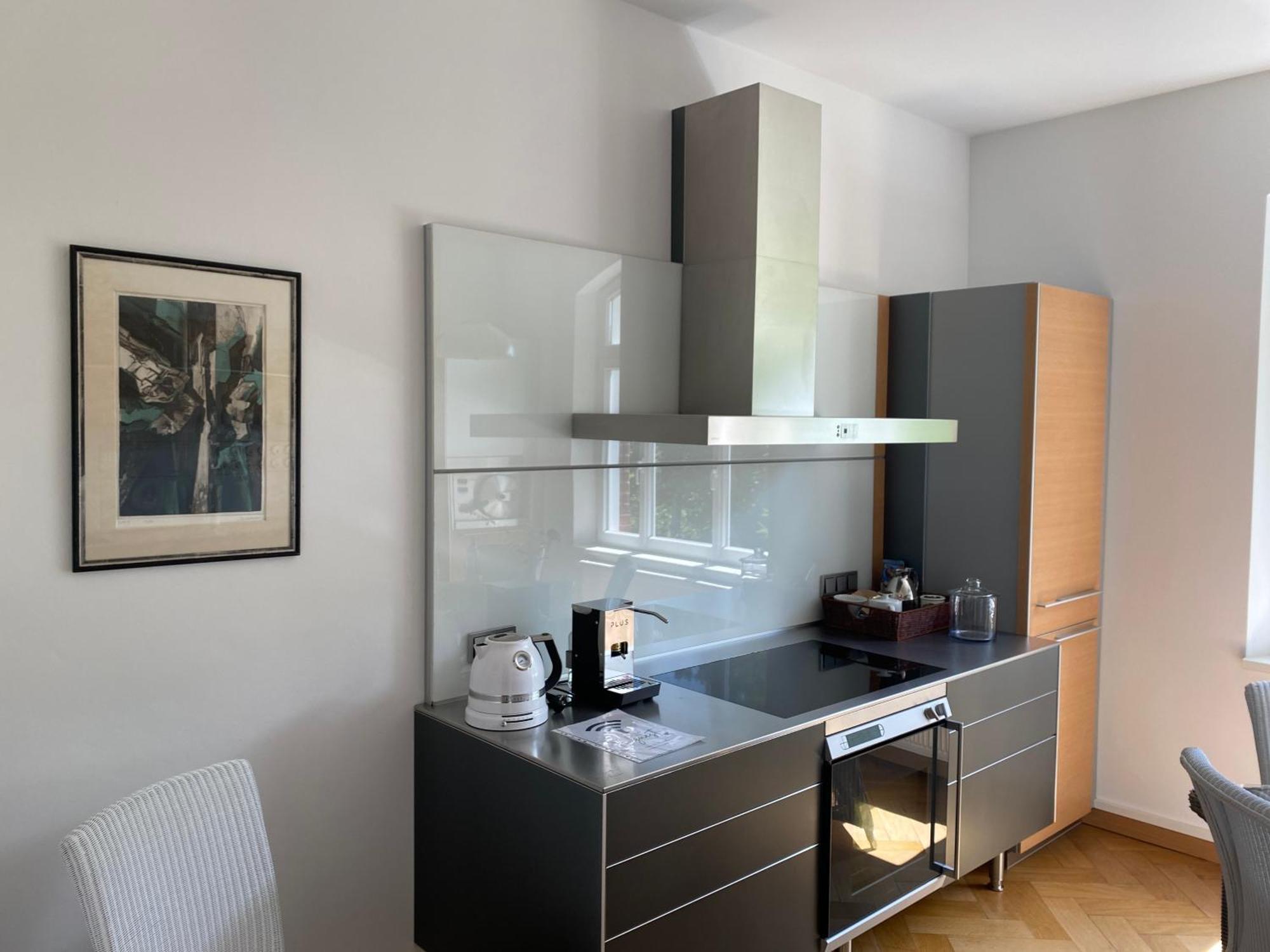 Helsinki 2 Apartamento *