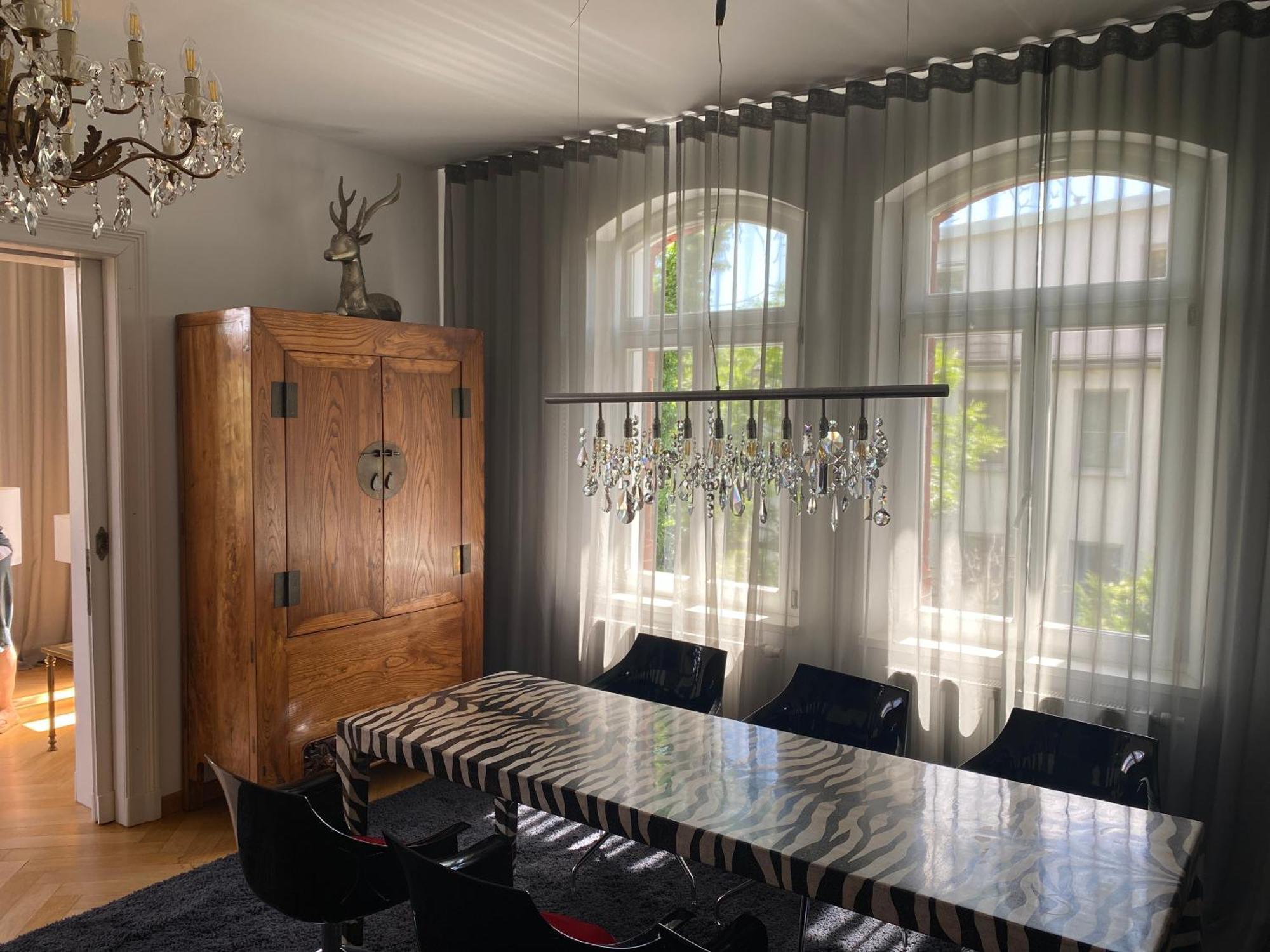 Apartamento Helsinki 2 *