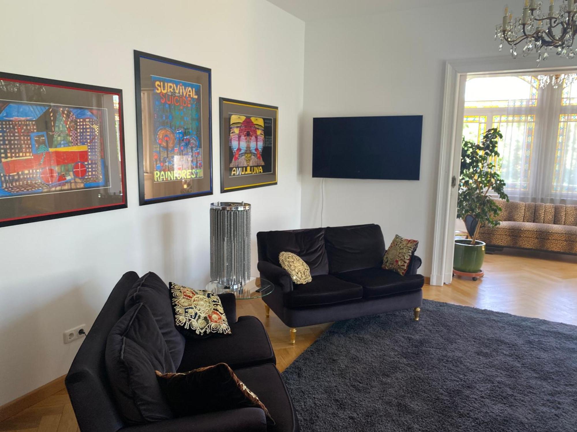 Helsinki 2 Apartment