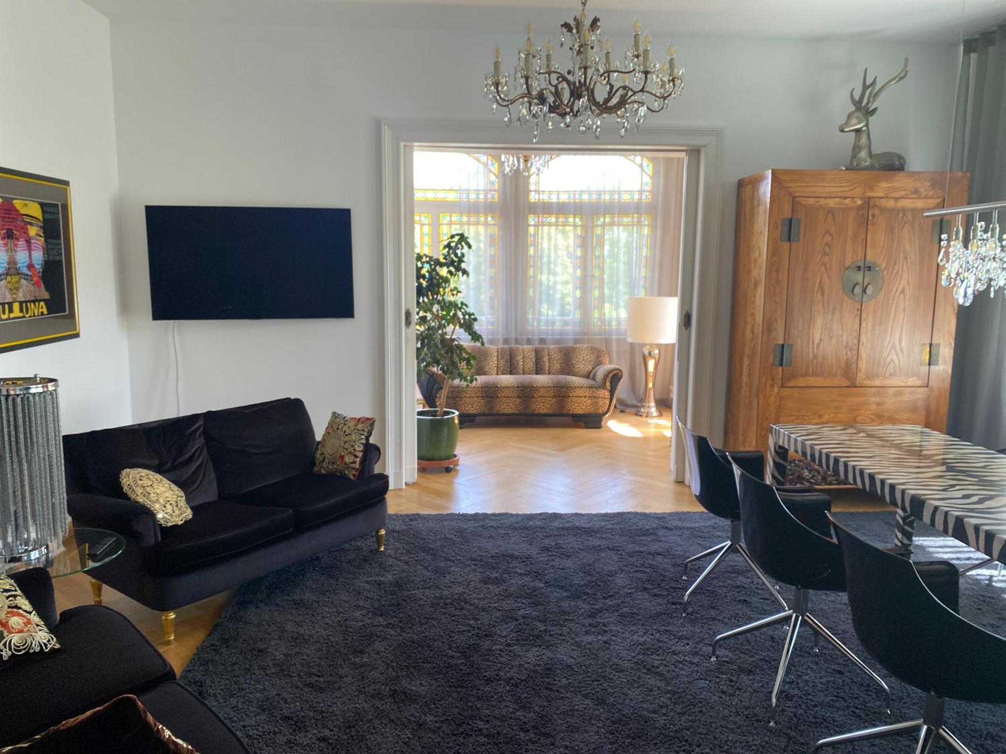 Apartamento Helsinki 2