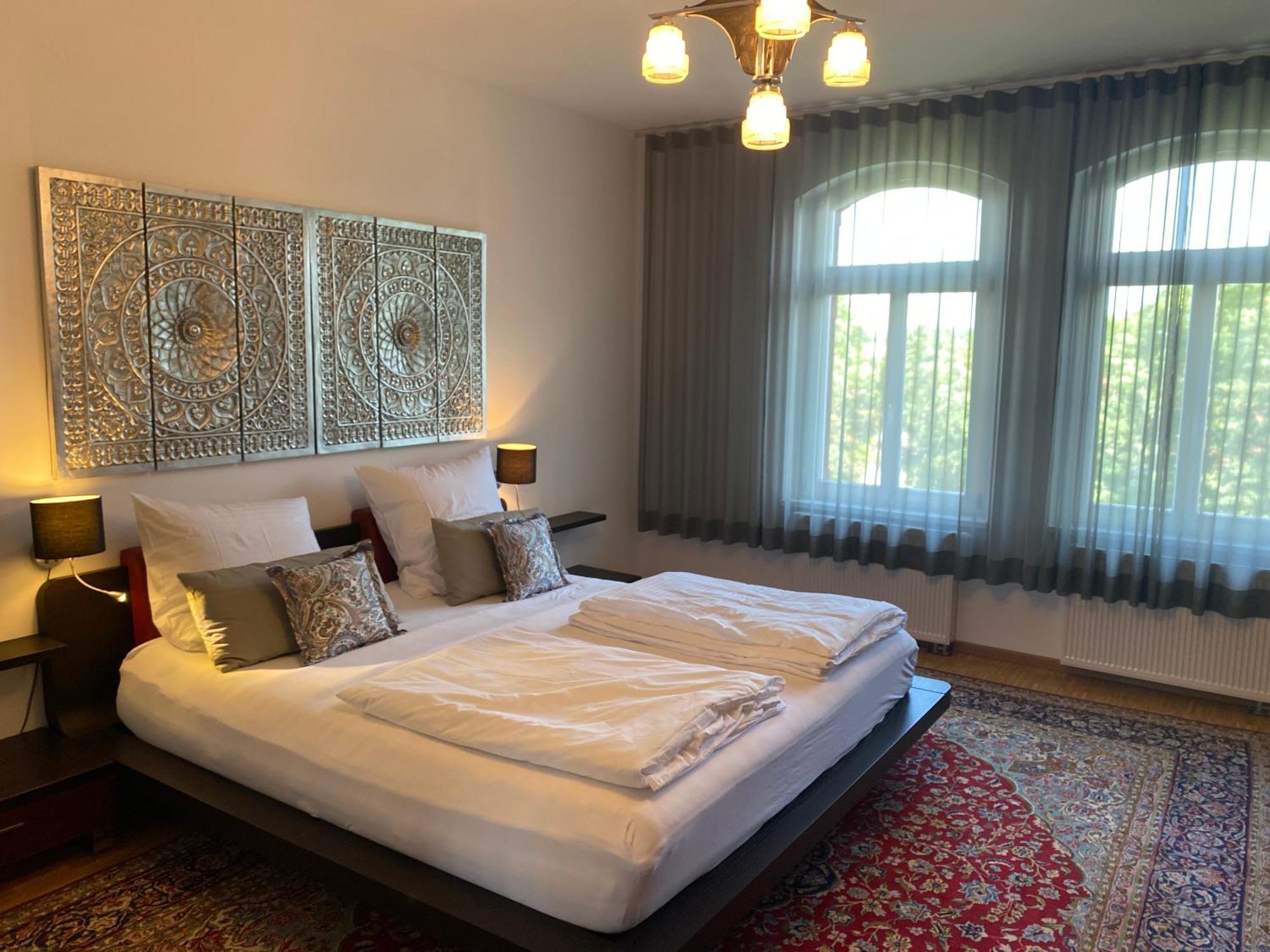 Helsinki 2 Apartamento